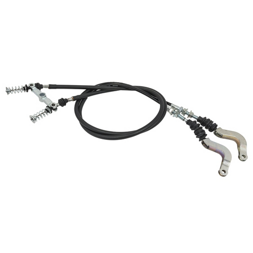 Yamaha Drive2 Shift Cable-Gas