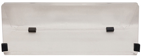 EZGO TXT AS4 Clear 2 Piece Windshield (2014-Up) EZGO TXT AS4 Clear 2 Piece Windshield (2014-Up)