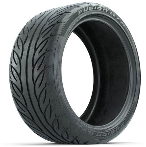 15" GTW® Fusion GTR Steel Belted DOT Tire - 215/40-R15