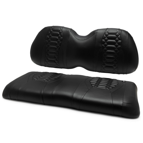 MODZ SKINZ Golf Cart Seat Covers for Club Car, EZGO & Yamaha