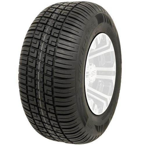 GTW Fusion S/R 215/50-R12 Steel Belted DOT Tire
