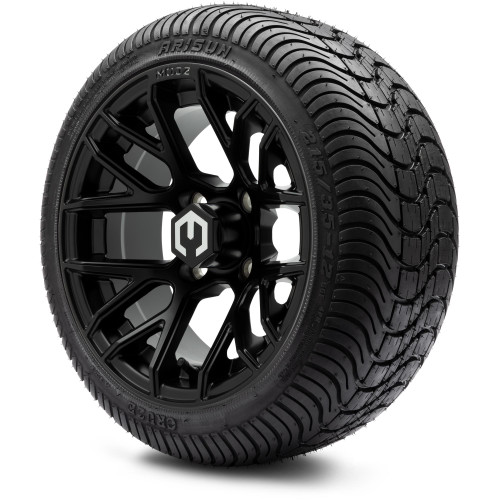 MODZ® 12
