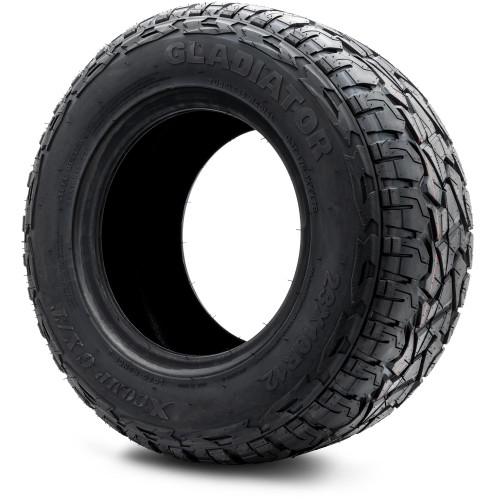 Arisun® X-Armory 23x10-R14 Radial Golf Cart Tire (4-Ply)