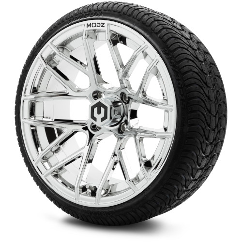 MODZ 15