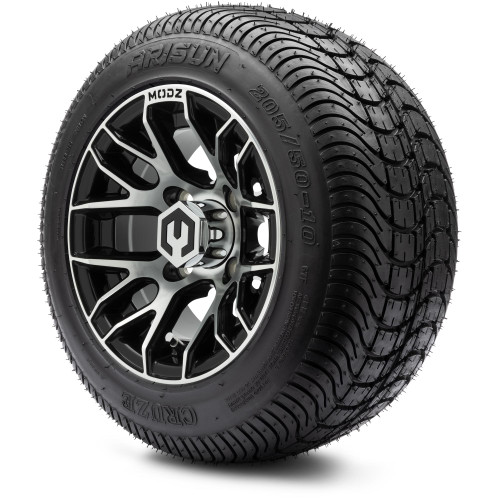 MODZ® 10