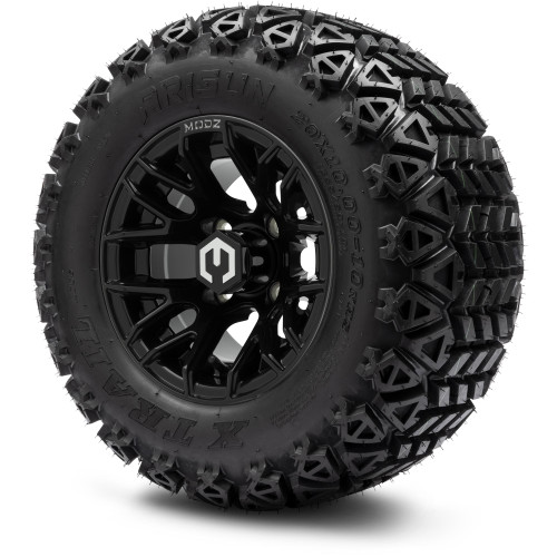 MODZ® 10