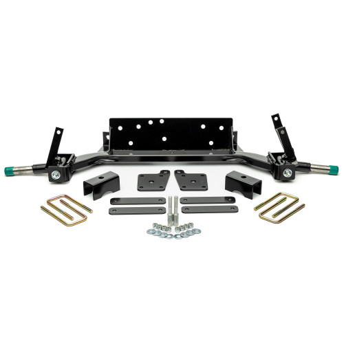 E-Z-GO TXT 4x4 Spindle Assembly Set for Drop Axle Lift Kits 94.5