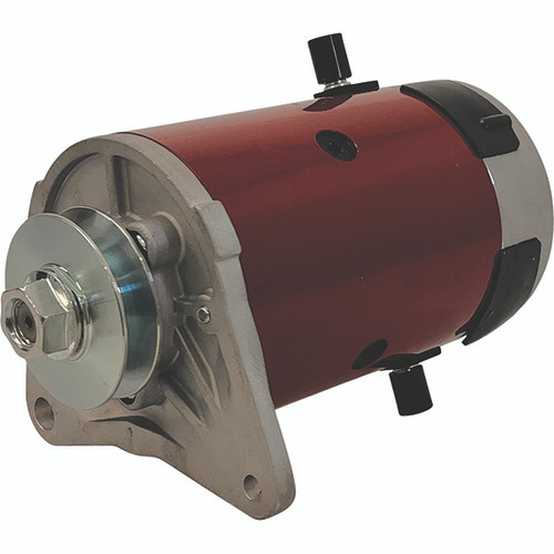 Club Car 1984-1996.5 (Not for Subaru Engine) Starter Generator