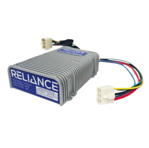 Reliance 72 Volt to 12 Volt DC Converter - 30 Amp