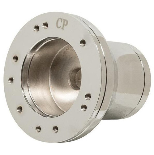 GTW Chrome Steering Wheel Hub Adapter - Choose Your Cart