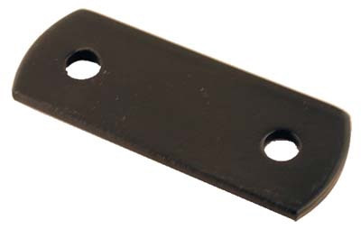 EZGO TXT 2010-Up Gas Rear Spring Shackle Plate