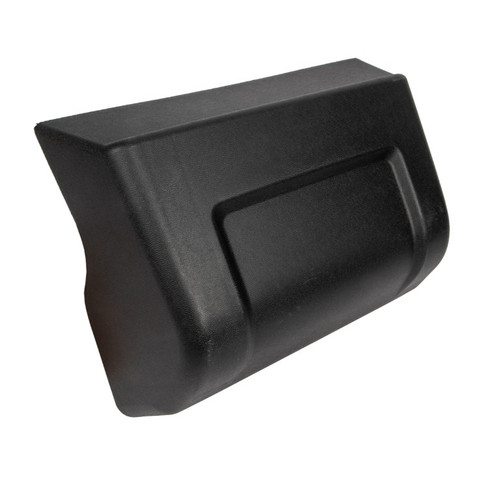 Club Car Tempo 2018-Up Front Bumper Assembly