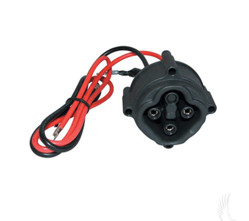 Yamaha Charger Receptacle | G29 Drive 2007-2010