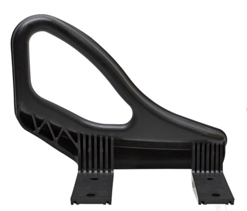 EZGO 2014-Up TXT & 2016-Up RXV Hip Restraint - Drivers Side