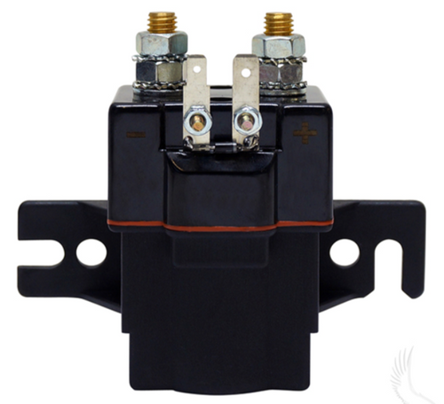 Club Car DS & Precedent 1995-Up Solenoid Coil - 48 Volt