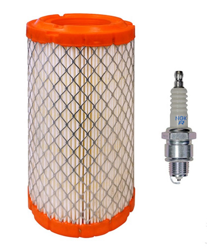 Club Car 2015-19 Precedent & Tempo Tune-up Kit - with Subaru EX40 