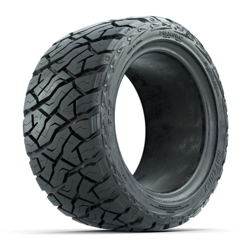 GTW® Maverick Steel-Belted Radial All Terrain Tire - 215/40-R12