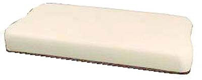 EZGO TXT & T48 2014-2020 Seat Bottom Assembly - White