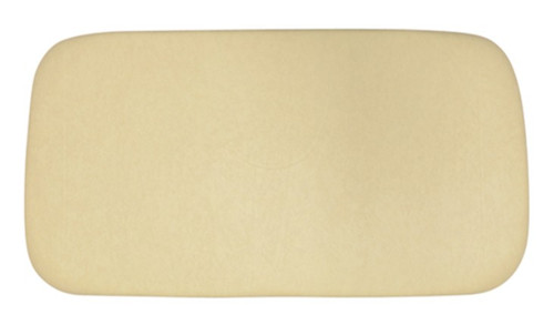 Club Car Precedent, Onward & Tempo Replacement Front Seat Bottom Cushion - Buff 