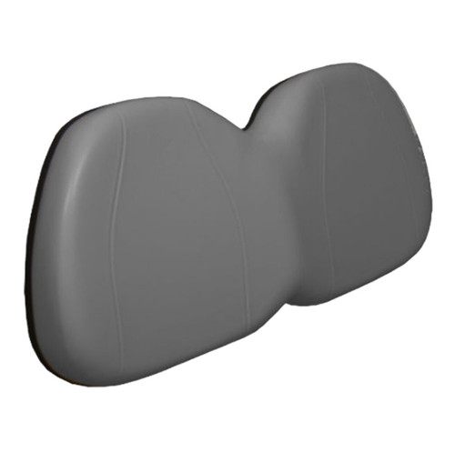 Club Car Precedent, Onward & Tempo Seat Back Assembly - Gray