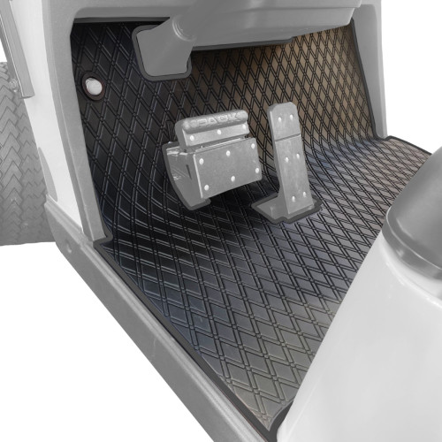 Shop Golf Cart Floor Mats for Yamaha, EZGO and Club Car