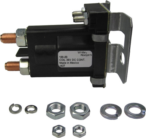 Solenoid Coil for Club Car DS - 36 volt (1997-Up)