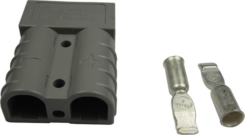 Car Side SB50/Anderson Charger Plug for EZGO (1983-95)