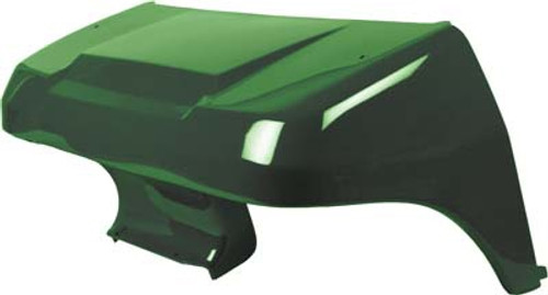 Green Front Cowl for Club Car DS (1982-Up)