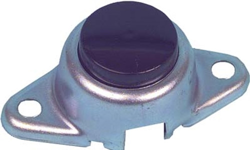 12 Volt Horn Button for EZGO - Fits All Years