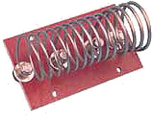 Complete Resistor Coil Assembly for EZGO (1986-93)