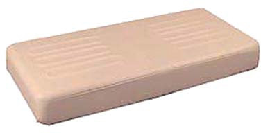 Club Car DS 1979-99 Seat Bottom Cushion Assembly - Buff