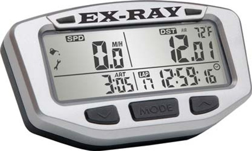 Ex-Ray Speedometer Kit - Universal