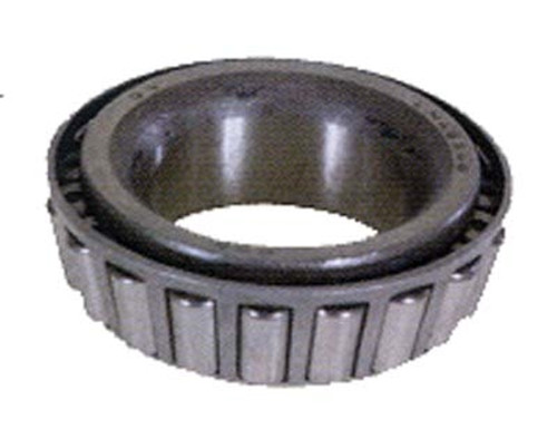 Rear Axle Bearing Cone for EZGO (Pre 1978) #15575T