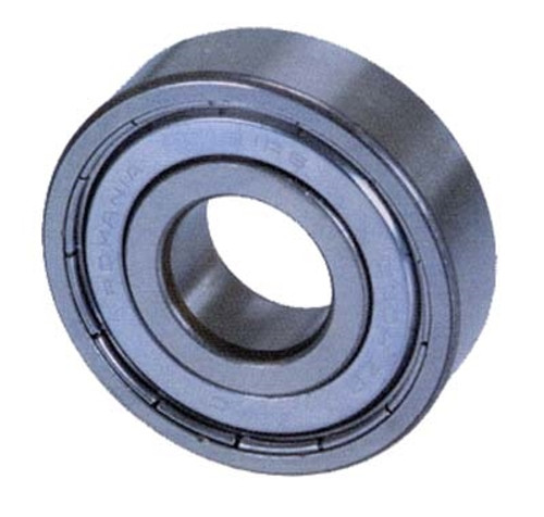 EZGO Pinion Shaft Ball Bearing and Commutator End | 6304ZZ