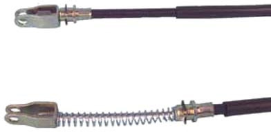 DOGOページ EZGO Marathon Brake Cable for Passengers Side - 1988-89 | Golf