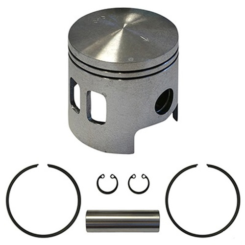 EZGO .25mm Oversized Piston and Ring Assembly | 1989-1993