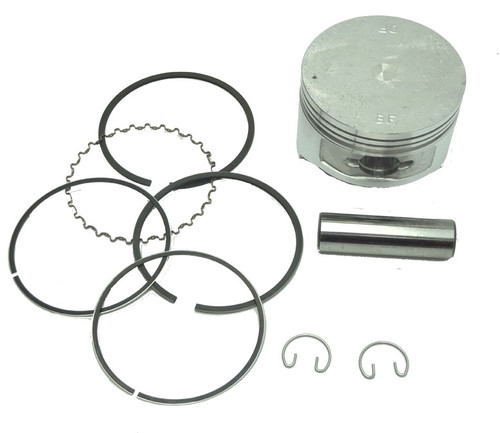 EZGO 295cc Standard Piston and Ring Assembly