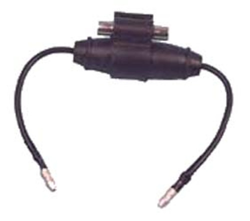 Yamaha Electric Fuse Holder - 6 Volt 10 Amp