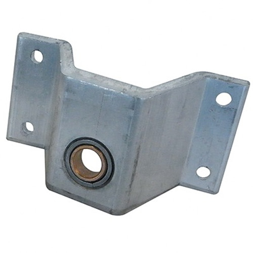 Club Car Ds Accelerator Bearing Bracket 1981-UP