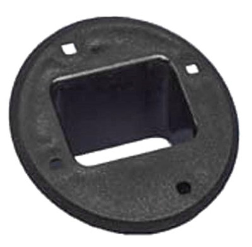 Club Car Charger Receptacle Bezel 36 Volt