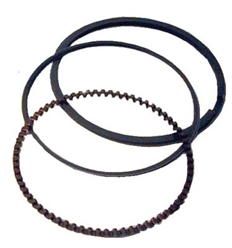 Club Car DS and Precedent 1992-Up Piston Ring Set .50mm