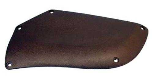 Yamaha G14, G16, G19, G20, G22 Passenger Side Scuff Guard