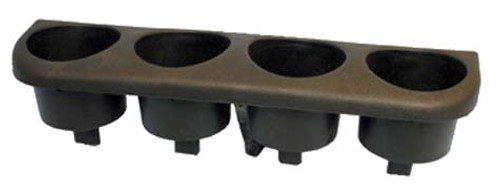 EZGO TXT Four Cup Holder Insert