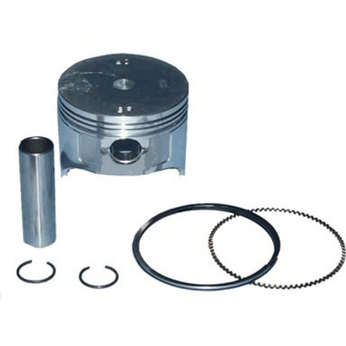 EZGO 350cc Standard Piston and Ring Assembly