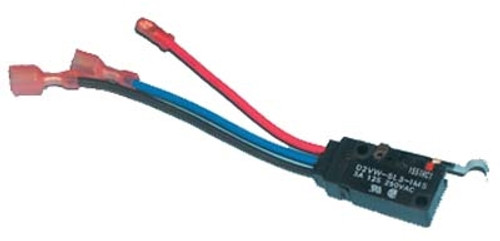 Club Car DS and Precedent Reverse Warning Limit Switch