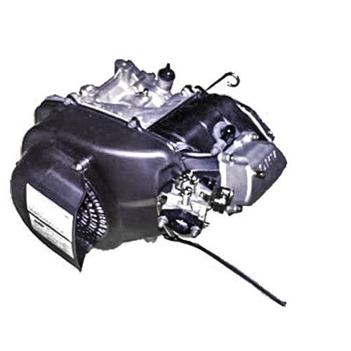 Yamaha G16, G20 Complete Engine