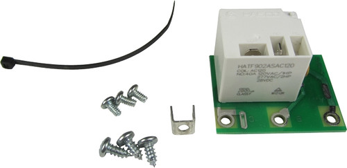 EZGO Powerwise 2 Charger - Relay Board Assembly