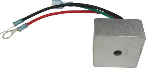 EZGO Medalist, TXT & RXV 1994-Up 4-Cycle Voltage Regulator