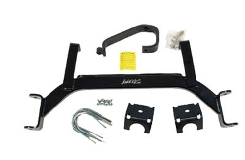 EZGO TXT Gas Jakes 5'' Axle Lift Kit 2001.5-09