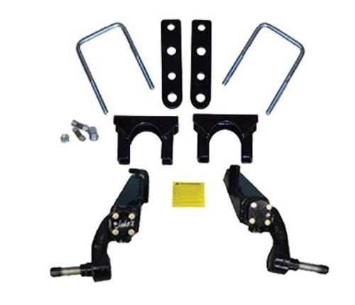 Club Car DS Gas/Electric Jakes 3'' Spindle Lift Kit 04.99-up